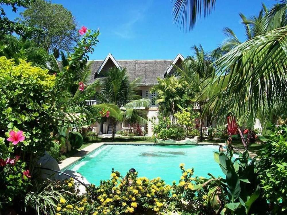 Bohol Divers Resort Totolan Exterior photo