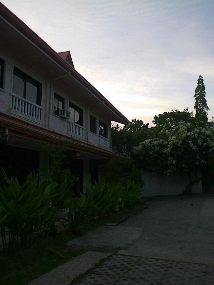 Bohol Divers Resort Totolan Exterior photo